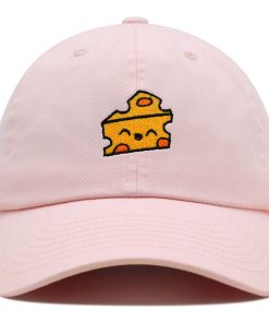 Käse Premium Vaterhut Gestickte Baseballkappe für Foodies käse premium vaterhut gestickte baseballkappe für foodies 4213