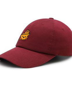 Käse Premium Vaterhut Gestickte Baseballkappe für Foodies käse premium vaterhut gestickte baseballkappe für foodies 8302