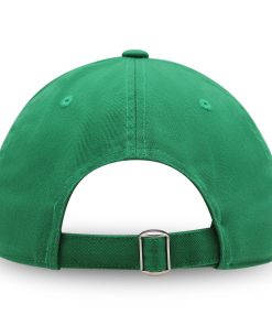 leuchtturm premium vaterhut gestickte baumwoll baseballkappe mit design 2703