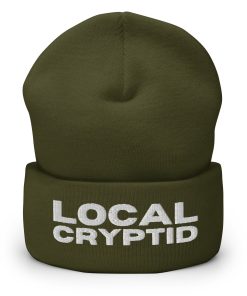 Lokale Kryptid Bestickte Warme Umgeschlagene Hut lokale kryptid bestickte warme umgeschlagene hut 1862