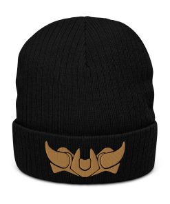 Loki Kopfschmuck Inspiriert Bestickte Warme Winter Gerippte Beanie loki kopfschmuck inspiriert bestickte warme winter gerippte beanie 2661