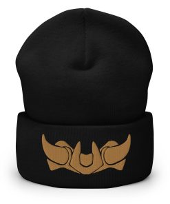 Loki Kopfschmuck Inspiriert Bestickte Warme Winter Umgeschlagene Hut loki kopfschmuck inspiriert bestickte warme winter umgeschlagene hut 3627