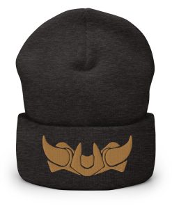 Loki Kopfschmuck Inspiriert Bestickte Warme Winter Umgeschlagene Hut loki kopfschmuck inspiriert bestickte warme winter umgeschlagene hut 5218