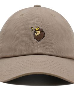 Löwe Premium Vaterhut Gestickte Baseballkappe mit Zoo König löwe premium vaterhut gestickte baseballkappe mit zoo könig 2936