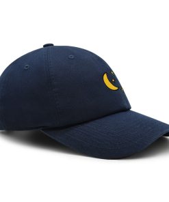 Mond Premium Vaterhut Gestickte Baseballkappe mit Weltraum und Nachthimmel Design mond premium vaterhut gestickte baseballkappe mit weltraum und nachthimmel design 8079