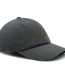 Orang Utan Premium Vaterhut Gestickte Baseballkappe mit Sumatran Monkey orang utan premium vaterhut gestickte baseballkappe mit sumatran monkey 4449