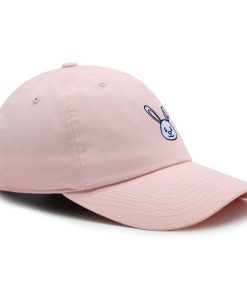 osterhase premium vaterhut gestickte baseballkappe mit kostüm 3915