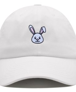 osterhase premium vaterhut gestickte baseballkappe mit kostüm 5959