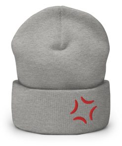 Popping Anime Ader Bestickte Warme Winter Umgeschlagene Hut popping anime ader bestickte warme winter umgeschlagene hut 7923