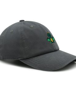 pterodaktylus premium vaterhut gestickte baumwoll baseballkappe mit drachen design 6221