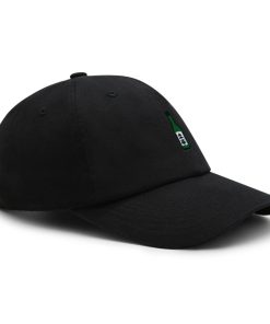 Rote Schleife Premium Vaterhut Gestickte Baseballkappe für Unterstützer rote schleife premium vaterhut gestickte baseballkappe für unterstützer 2647