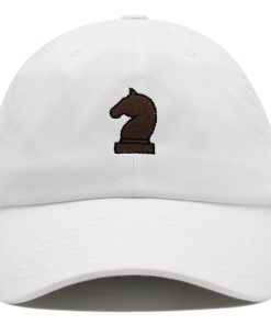 Schach Premium Vaterhut Gestickte Baseballkappe mit Brettspiel Design schach premium vaterhut gestickte baseballkappe mit brettspiel design 7181