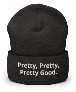 sehr sehr sehr gut bestickte warme umgeschlagene hut lustige beanie 7971