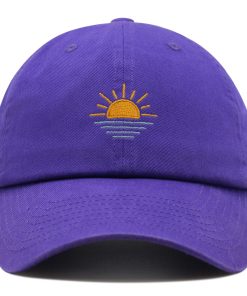 Sonne Premium Vaterhut Gestickte Baseballkappe mit Sonnenaufgang und untergang sonne premium vaterhut gestickte baseballkappe mit sonnenaufgang und untergang 4620
