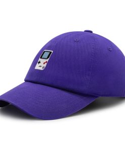 Spiel Premium Vaterhut Gestickte Baseballkappe im Retro Stil spiel premium vaterhut gestickte baseballkappe im retro stil 2516