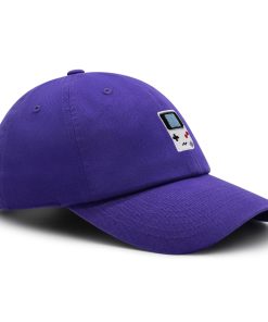 Spiel Premium Vaterhut Gestickte Baseballkappe im Retro Stil spiel premium vaterhut gestickte baseballkappe im retro stil 2690