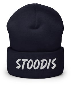 Stoodis Indigene Eingeborene Bestickte Warme Umgeschlagene Hut stoodis indigene eingeborene bestickte warme umgeschlagene hut 1554