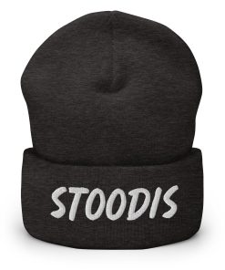 Stoodis Indigene Eingeborene Bestickte Warme Umgeschlagene Hut stoodis indigene eingeborene bestickte warme umgeschlagene hut 3497