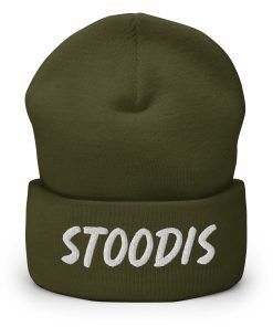 Stoodis Indigene Eingeborene Bestickte Warme Umgeschlagene Hut stoodis indigene eingeborene bestickte warme umgeschlagene hut 7974