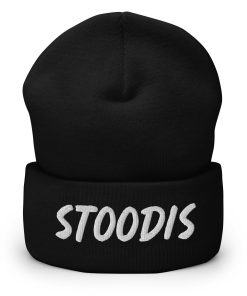 Stoodis Indigene Eingeborene Bestickte Warme Umgeschlagene Hut stoodis indigene eingeborene bestickte warme umgeschlagene hut 8869