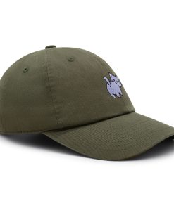 Süßer Katzenpopo Premium Vaterhut Gestickte Baumwoll Baseballkappe süßer katzenpopo premium vaterhut gestickte baumwoll baseballkappe 8075