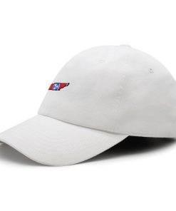 Tennessee Premium Vaterhut Gestickte Baseballkappe mit Staatsflagge tennessee premium vaterhut gestickte baseballkappe mit staatsflagge 1070