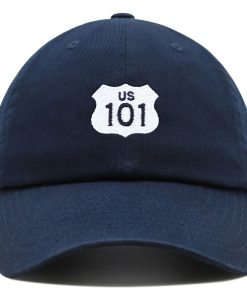 US Freeway Premium Vaterhut Gestickte Baumwoll Baseballkappe mit Kalifornien Design us freeway premium vaterhut gestickte baumwoll baseballkappe mit kalifornien design 2384