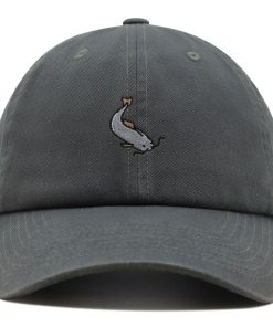 Wels Premium Vaterhut Gestickte Baseballkappe mit Meeresfrüchten wels premium vaterhut gestickte baseballkappe mit meeresfrüchten 6520