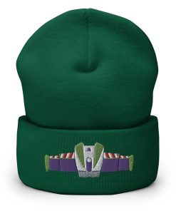 Weltraum Jetpack Bestickte Warme Umgeschlagene Hut weltraum jetpack bestickte warme umgeschlagene hut 1449