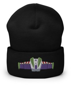 Weltraum Jetpack Bestickte Warme Umgeschlagene Hut weltraum jetpack bestickte warme umgeschlagene hut 1766