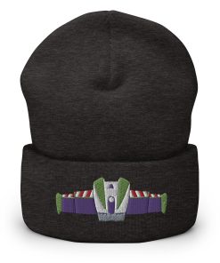 Weltraum Jetpack Bestickte Warme Umgeschlagene Hut weltraum jetpack bestickte warme umgeschlagene hut 5362