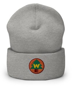 Wilderness Explorer Abzeichen Bestickte Warme Winter Umgeschlagene Hut wilderness explorer abzeichen bestickte warme winter umgeschlagene hut 8654