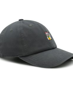 winkende katze premium vaterhut gestickte baseballkappe mit winkender katze 2102