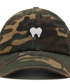 Zahnarzt Zahn Premium Vaterhut Gestickte Baseballkappe mit Zahn Design zahnarzt zahn premium vaterhut gestickte baseballkappe mit zahn design 5217