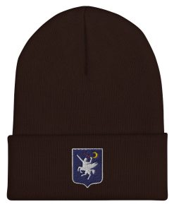 160th Special Operations Aviation Regiment SOAR Abzeichen Bestickte Cuffed Beanie 160th special operations aviation regiment soar abzeichen bestickte cuffed beanie 2647