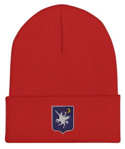 160th Special Operations Aviation Regiment SOAR Abzeichen Bestickte Cuffed Beanie 160th special operations aviation regiment soar abzeichen bestickte cuffed beanie 8329