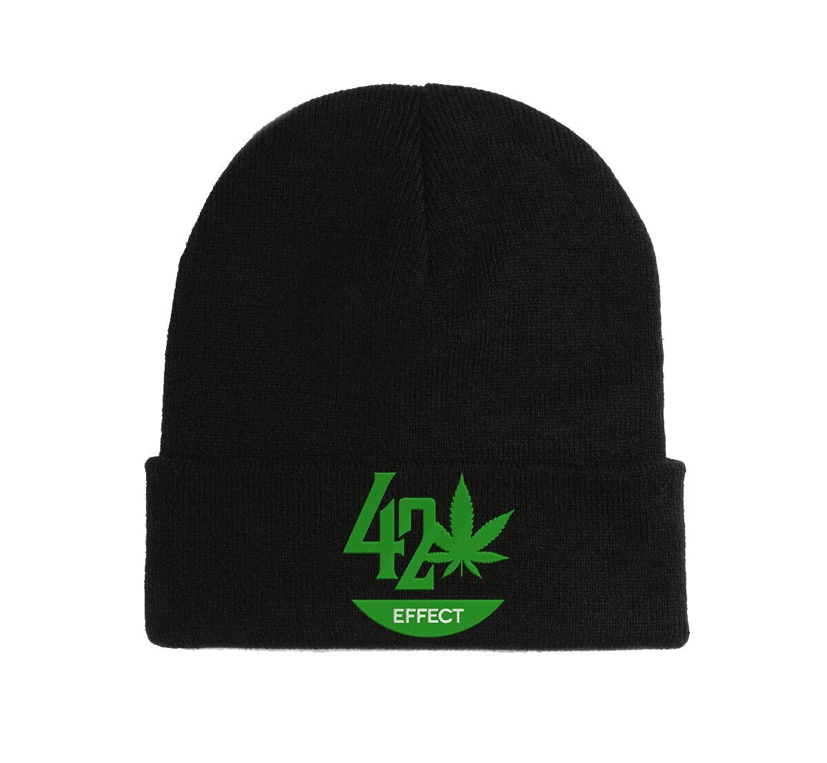 420 efect beanie lustig für weed cannabis liebhaber, komfortabel für herbst und winter 2343