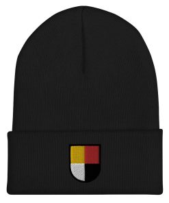 Armee 3. Special Forces Group Flash Bestickte Cuffed Beanie armee 3. special forces group flash bestickte cuffed beanie 1348