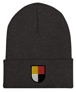 Armee 3. Special Forces Group Flash Bestickte Cuffed Beanie armee 3. special forces group flash bestickte cuffed beanie 7718