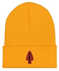 Armee Spezialoperationskommando Bestickte Cuffed Beanie armee spezialoperationskommando bestickte cuffed beanie 8307