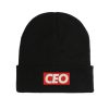 bitcoin king beanie krypto liebhaber 2340