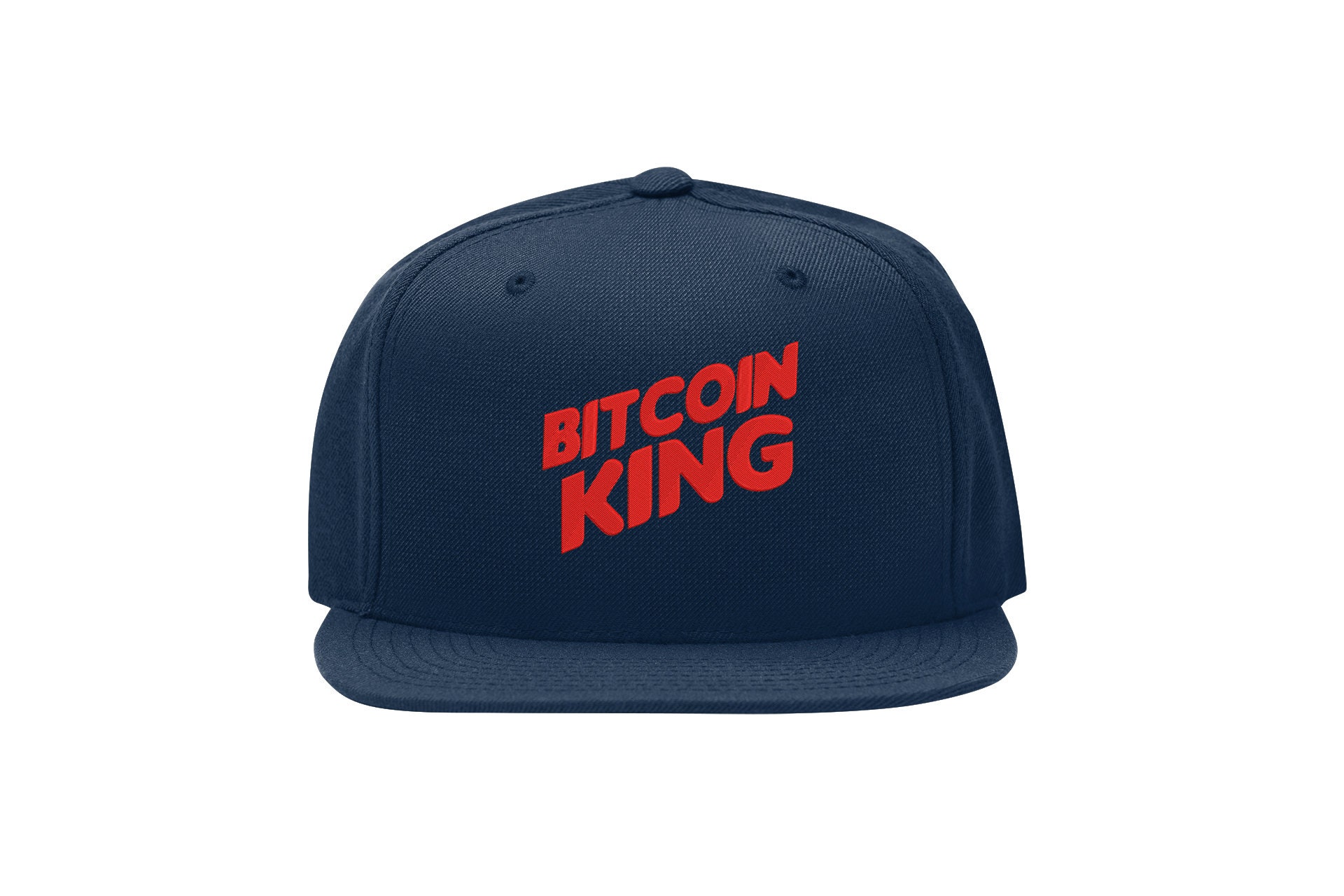 Bitcoin King Snapback Cap – Crypto Lover, Lustig, Flat Bill Cap bitcoin king snapback cap – crypto lover, lustig, flat bill cap 8370