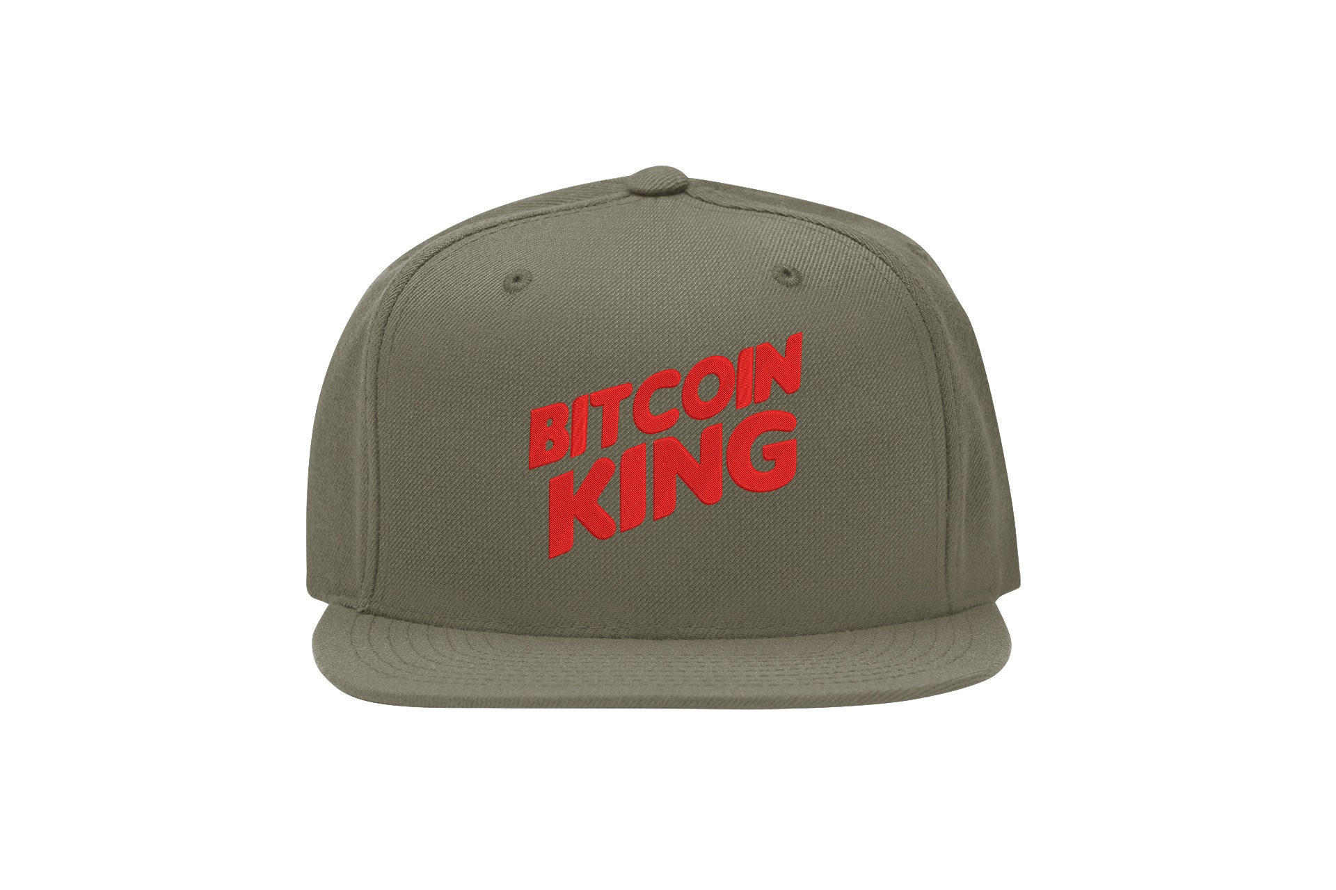 Bitcoin King Snapback Cap – Crypto Lover, Lustig, Flat Bill Cap bitcoin king snapback cap – crypto lover, lustig, flat bill cap 8654