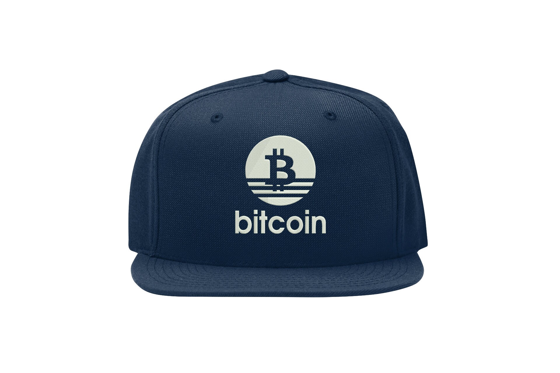 Bitcoin Old School Style Snapback Cap – Crypto, Flat Bill Cap bitcoin old school style snapback cap – crypto, flat bill cap 1089
