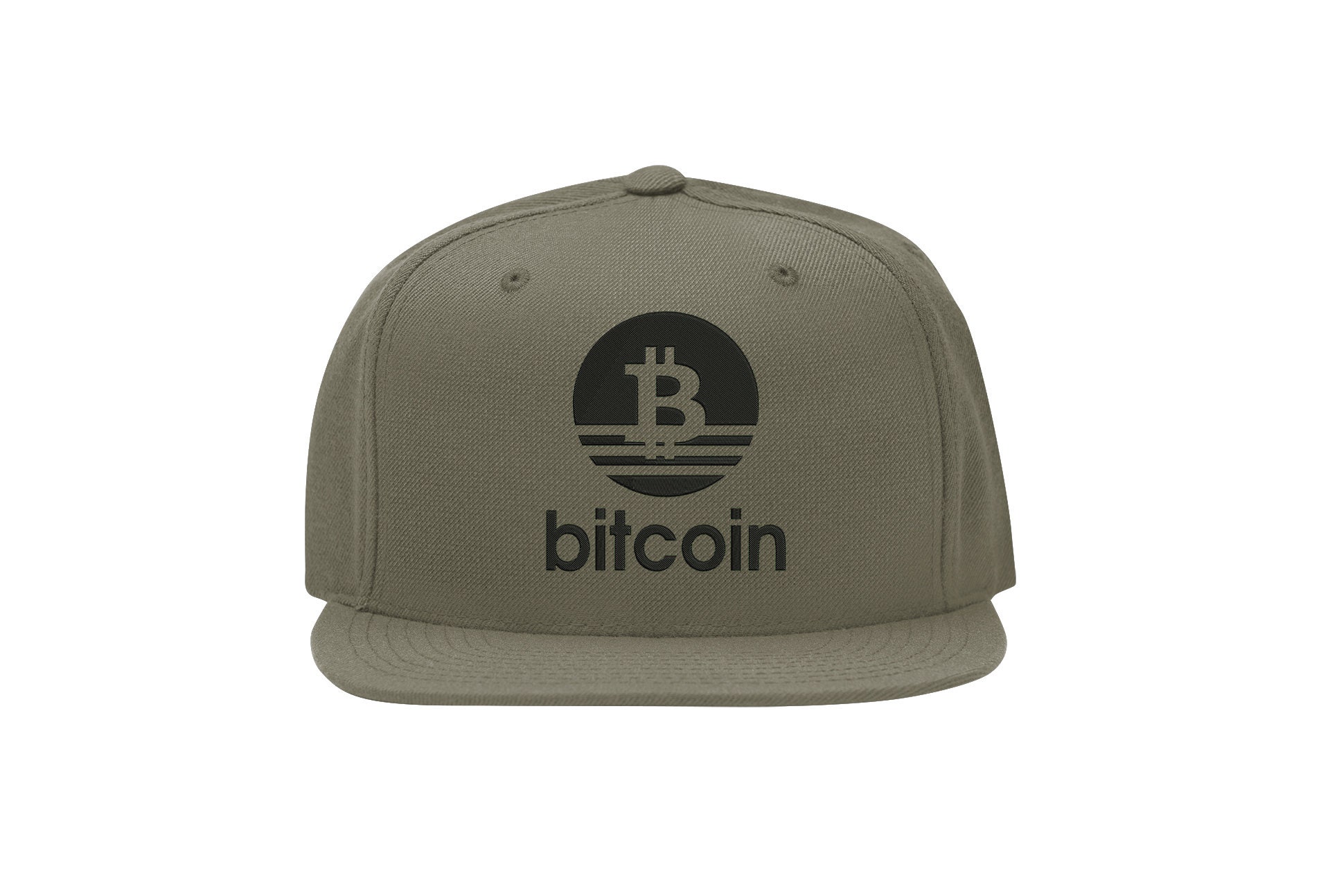 Bitcoin Old School Style Snapback Cap – Crypto, Flat Bill Cap bitcoin old school style snapback cap – crypto, flat bill cap 8093