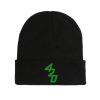 burnout syndrome beanie jdm car lover 8560