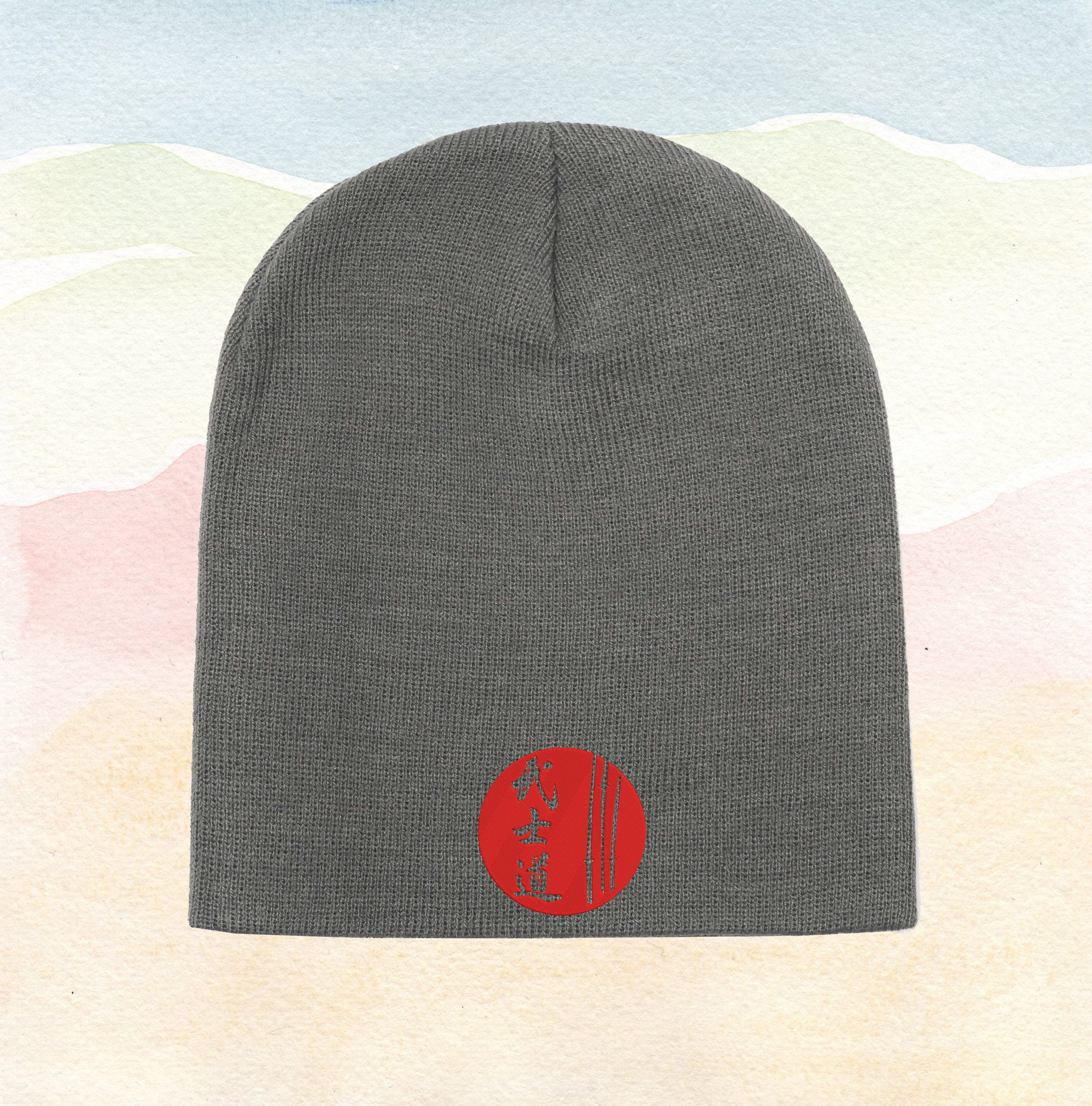 Bushido The Way Of The Sword Beanie Komfortabel und Warm für Herbst und Winter bushido the way of the sword beanie komfortabel und warm für herbst und winter 6160 scaled