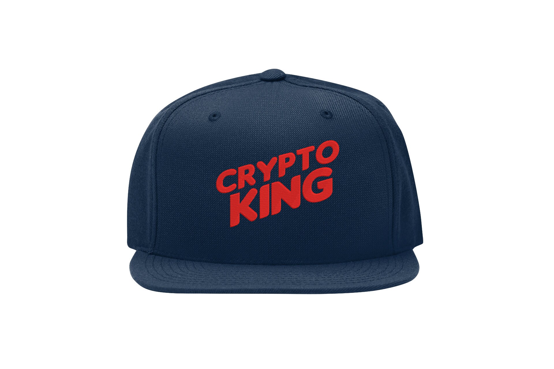Crypto King Snapback Cap – Lustig Parodie, Bitcoin, Flat Bill Cap crypto king snapback cap – lustig parodie, bitcoin, flat bill cap 2582