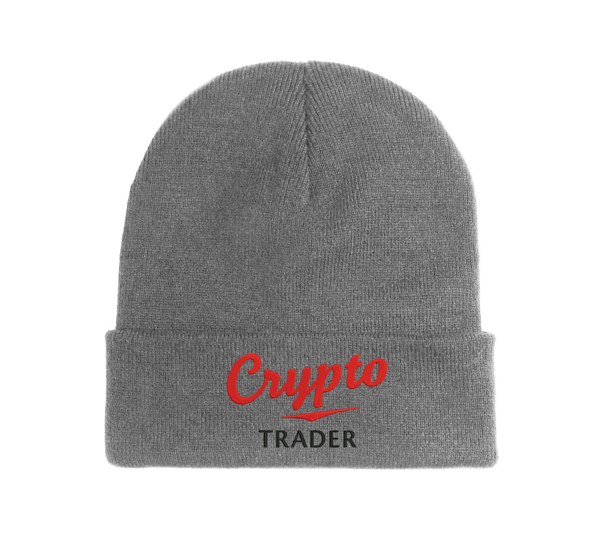 Crypto Trader Beanie Bitcoin Ethereum, Warm und Komfortabel für Herbst und Winter crypto trader beanie bitcoin ethereum, warm und komfortabel für herbst und winter 8794