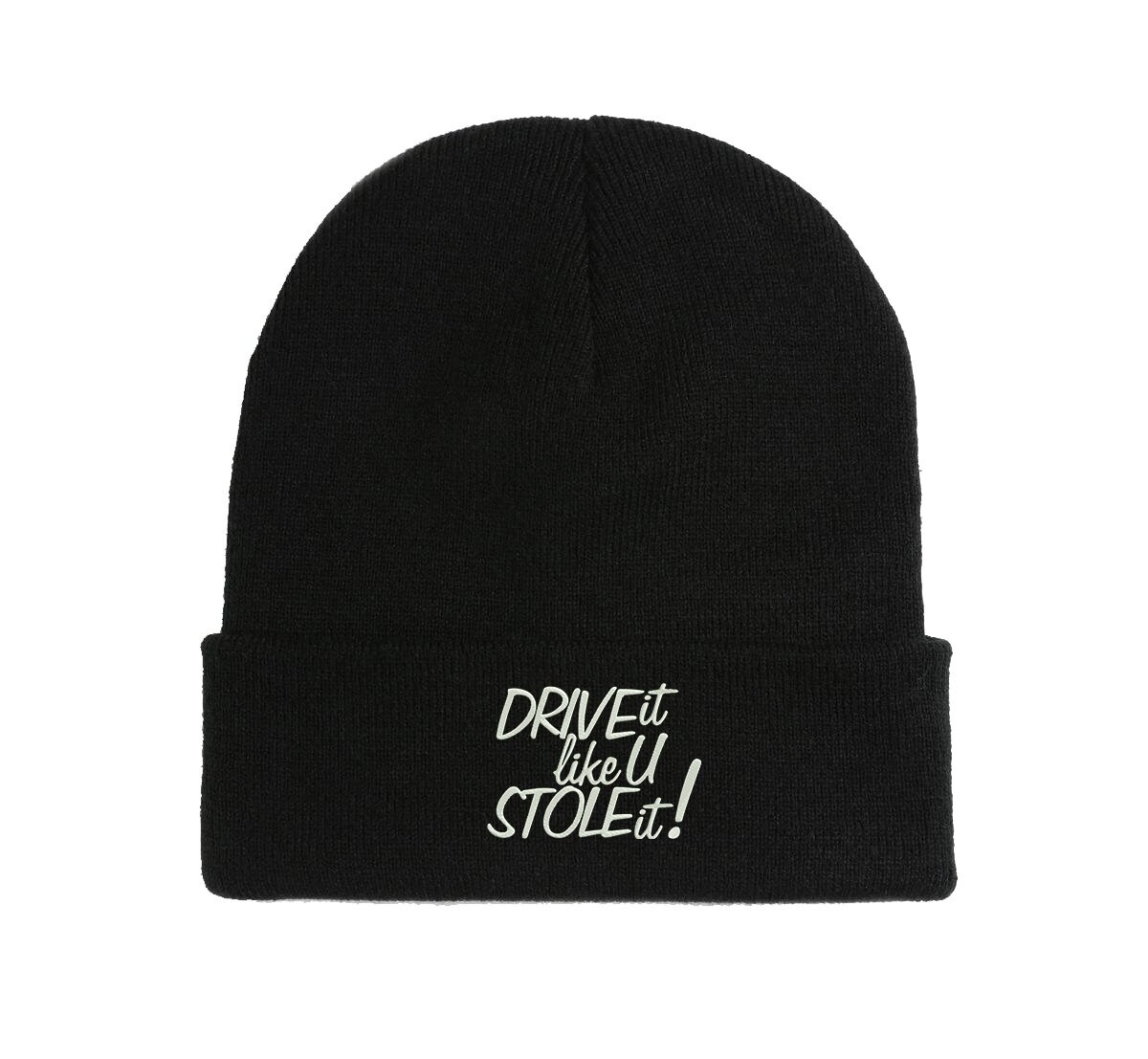 Drive It Like You Stole It Beanie JDM Racing Stil drive it like you stole it beanie jdm racing stil 2530